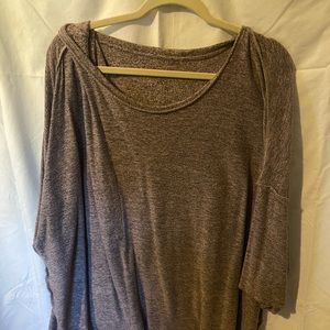 Republic Flowy Formal Top